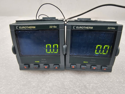 Eurotherm 2216E Temperature Controller