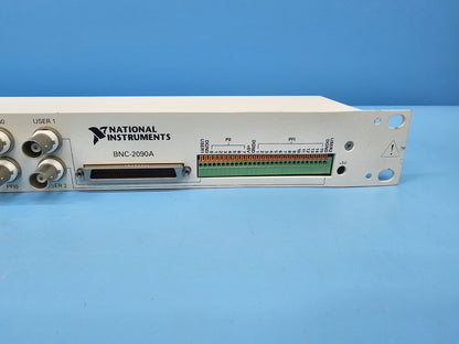 National Instruments NI BNC-2090A Terminal Block