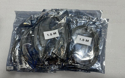 New 8Pin 1.5M Cable for Agilent 11730A Power Sensor