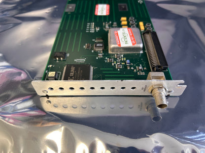 Agilent E4401-60223 Bluetooth FM Demod Assembly