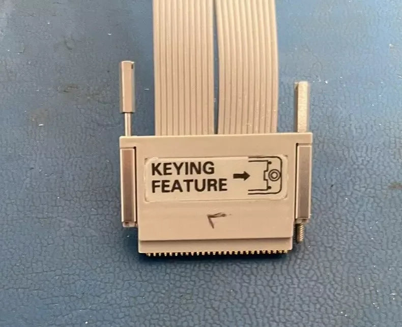 Agilent Keysight N4834-61602 Connectorless Probe Footprint