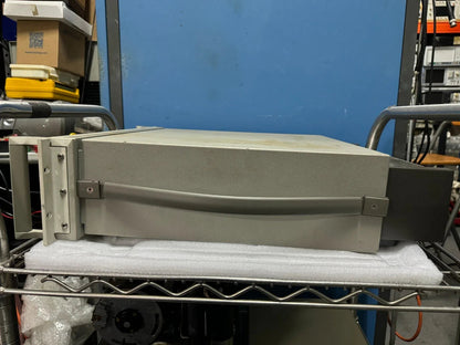 Agilent 8656B 100kHz-1050MHz Synthesized RF Generator