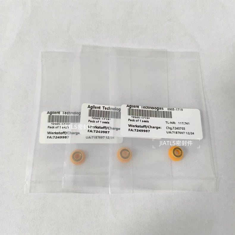 New Agilent PE Pump Seal 0905-1719