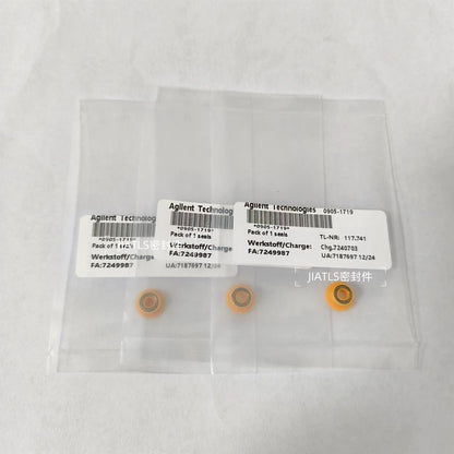 New Agilent PE Pump Seal 0905-1719