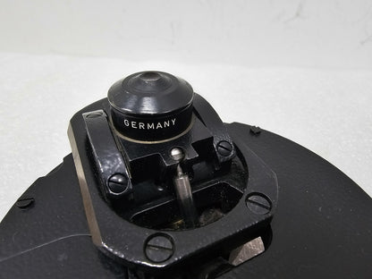 Leitz Wetzlar 402A Phase Contrast Condenser