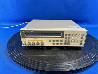 Agilent 4263A LCR Meter