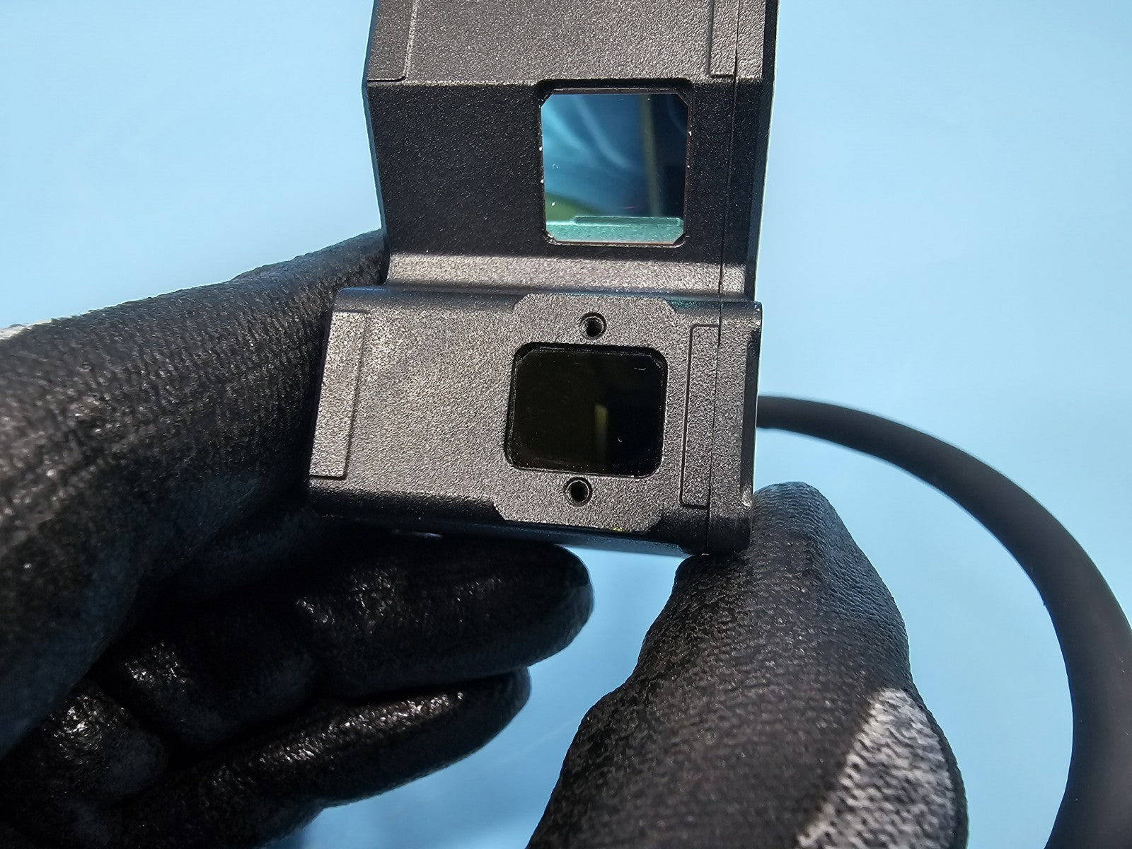 Keyence LK-H022K Displacement Sensor