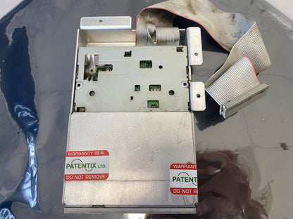 Agilent Floppy Drive for E5071B Network Analyzer