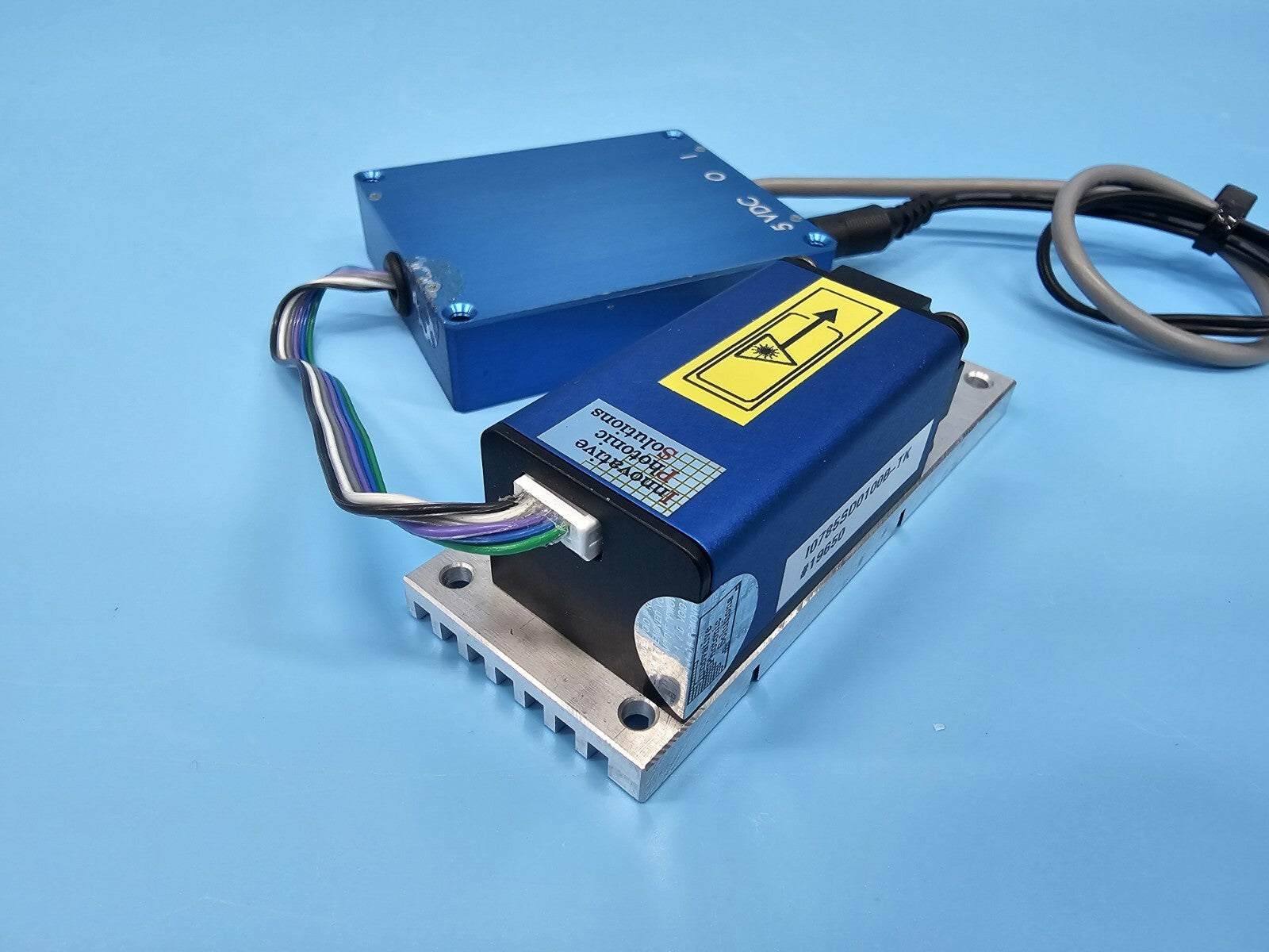 Innovative Photonic Solutions IPS Laser 10785SD0100B