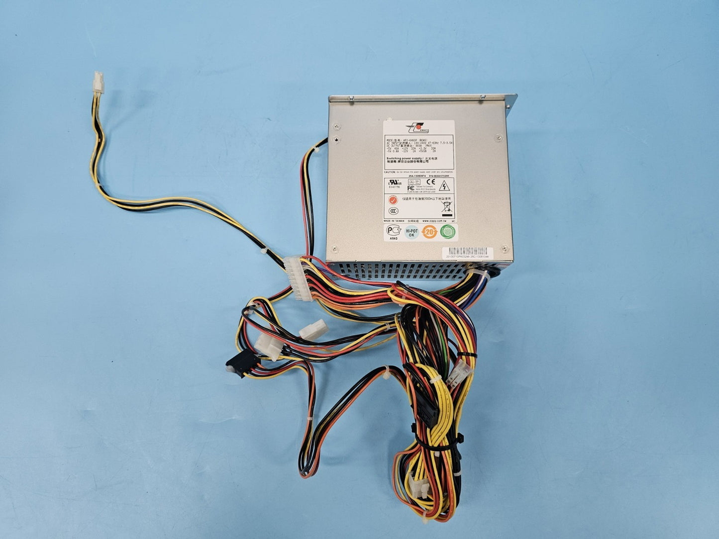Emacs HP2-6460P 460W Power Supply