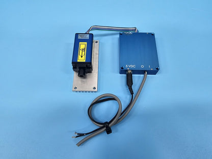 Innovative Photonic Solutions IPS Laser 10785SD0100B