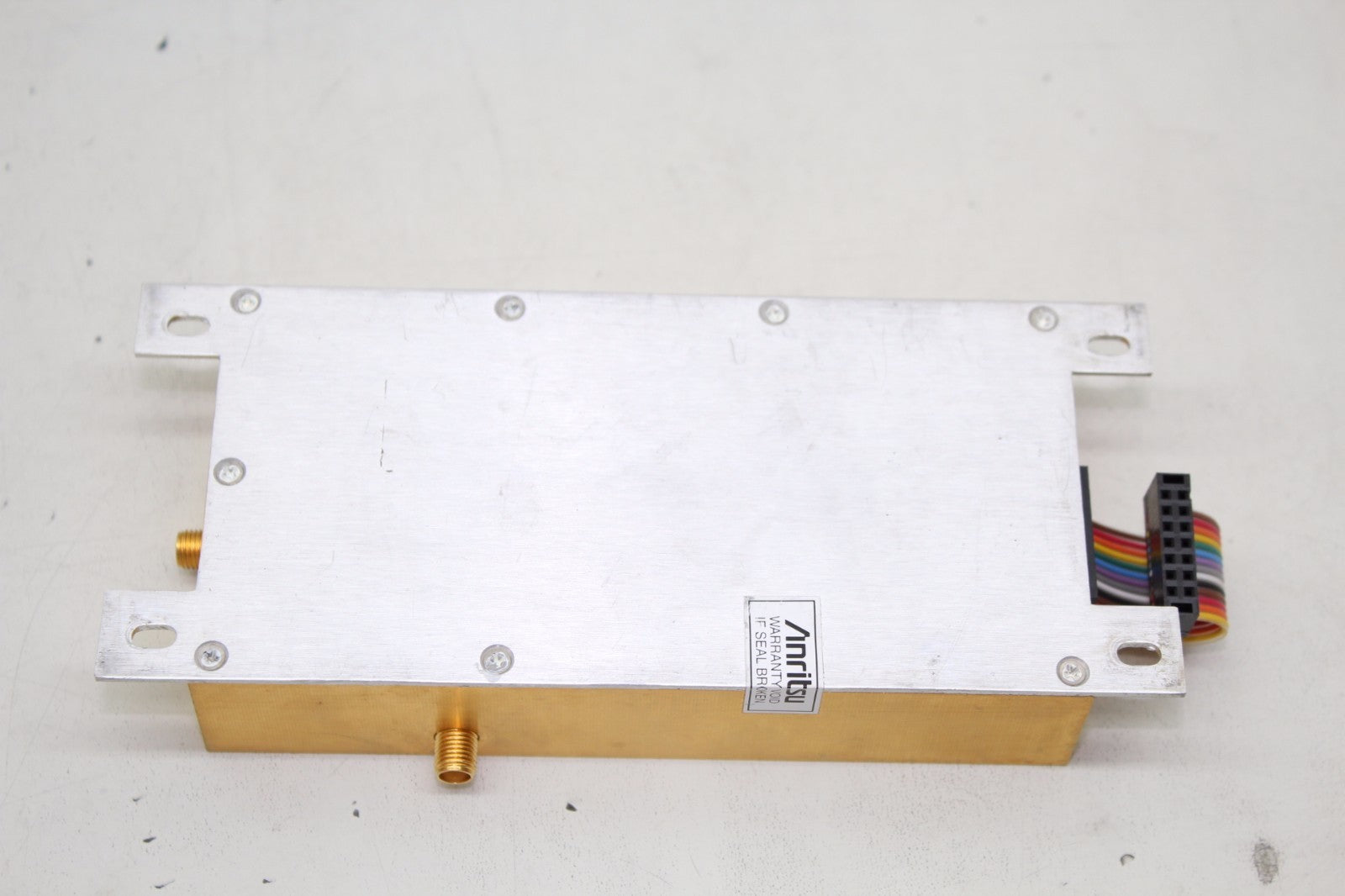 Anritsu Switched Doubler Module 28875