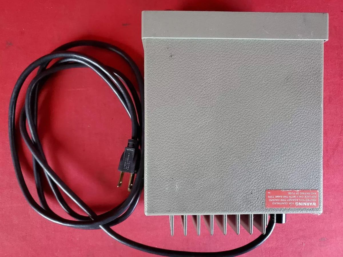 Agilent 6234A Dual DC Supply 0-25V 0.2A