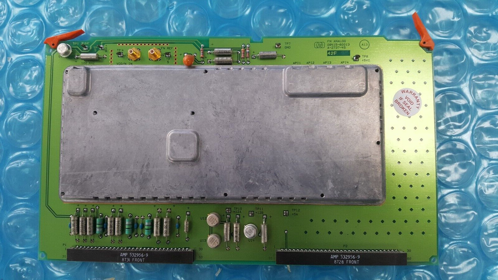 Agilent BOARD FOR 8720A 08415-69013 FN Analog