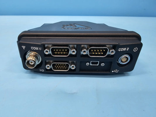 Novatel FLEX6-G1S-000-000 GNSS Receiver