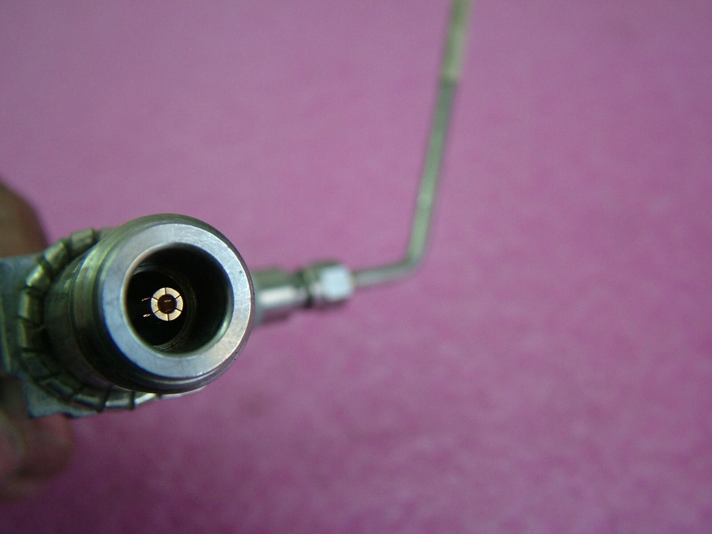 Output Connector for E4438C Signal Generator