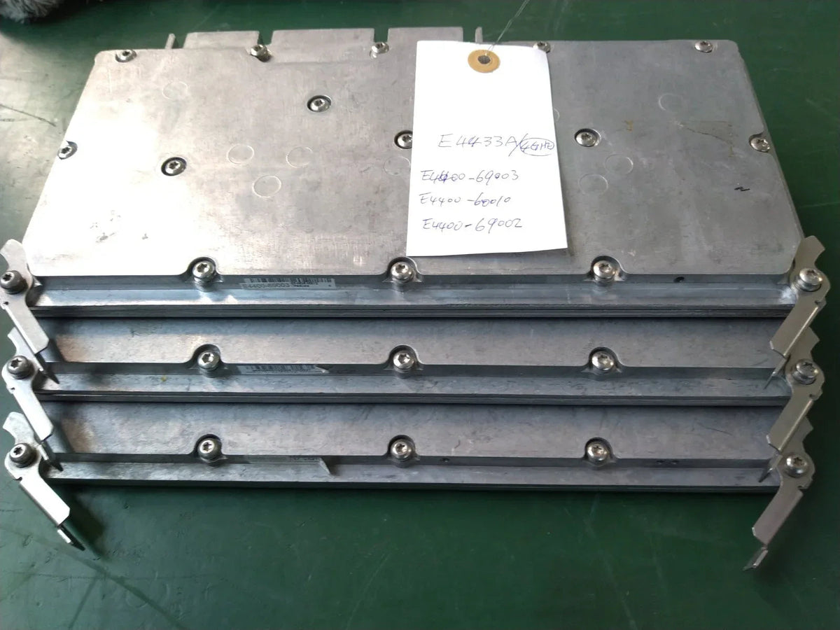 HP E4400 Series RF Signal Generator Boards
