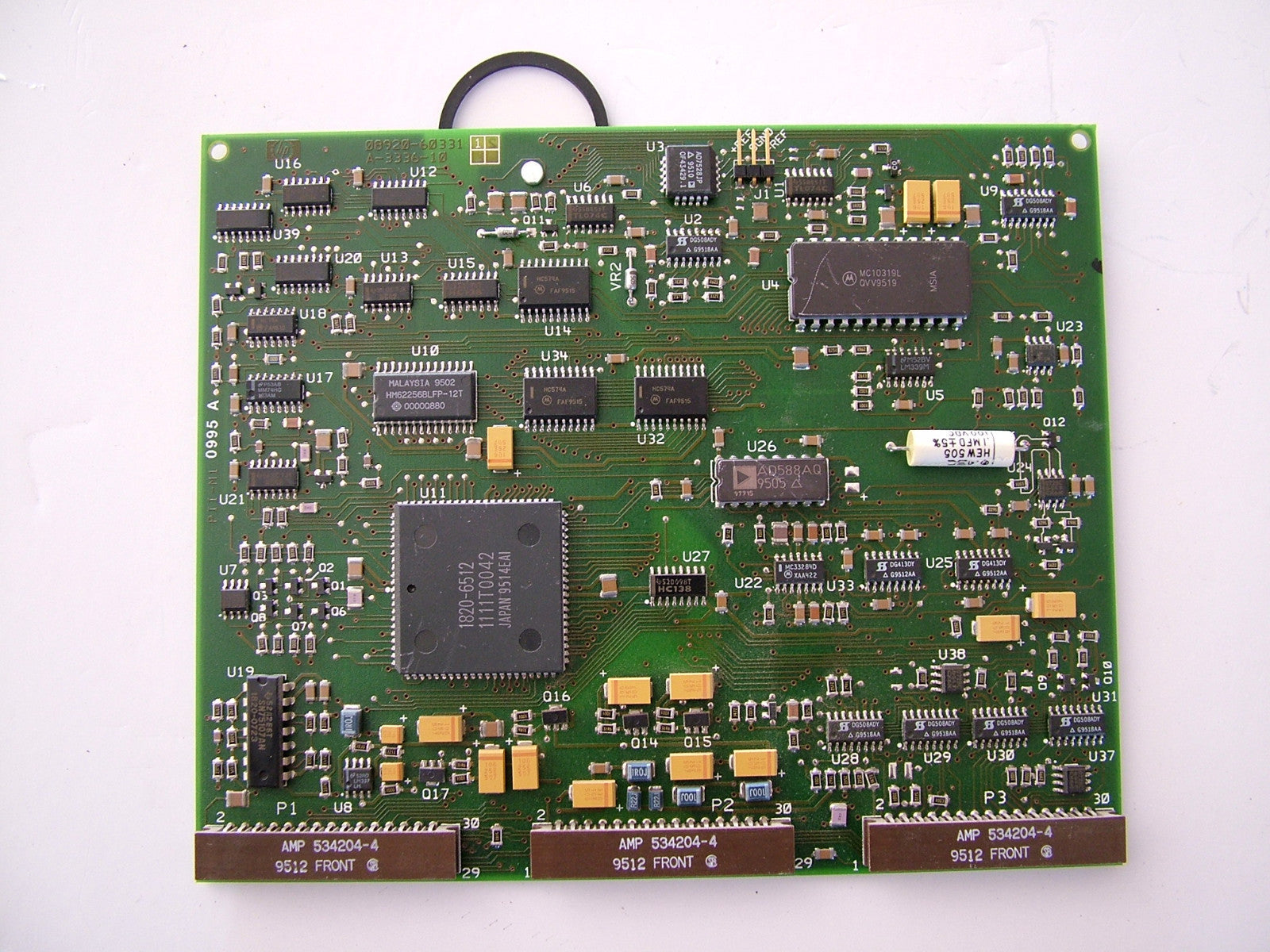 HP 08920-60331 Measurement Board 8920A