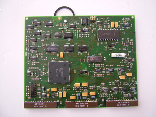 HP 08920-60331 Measurement Board 8920A