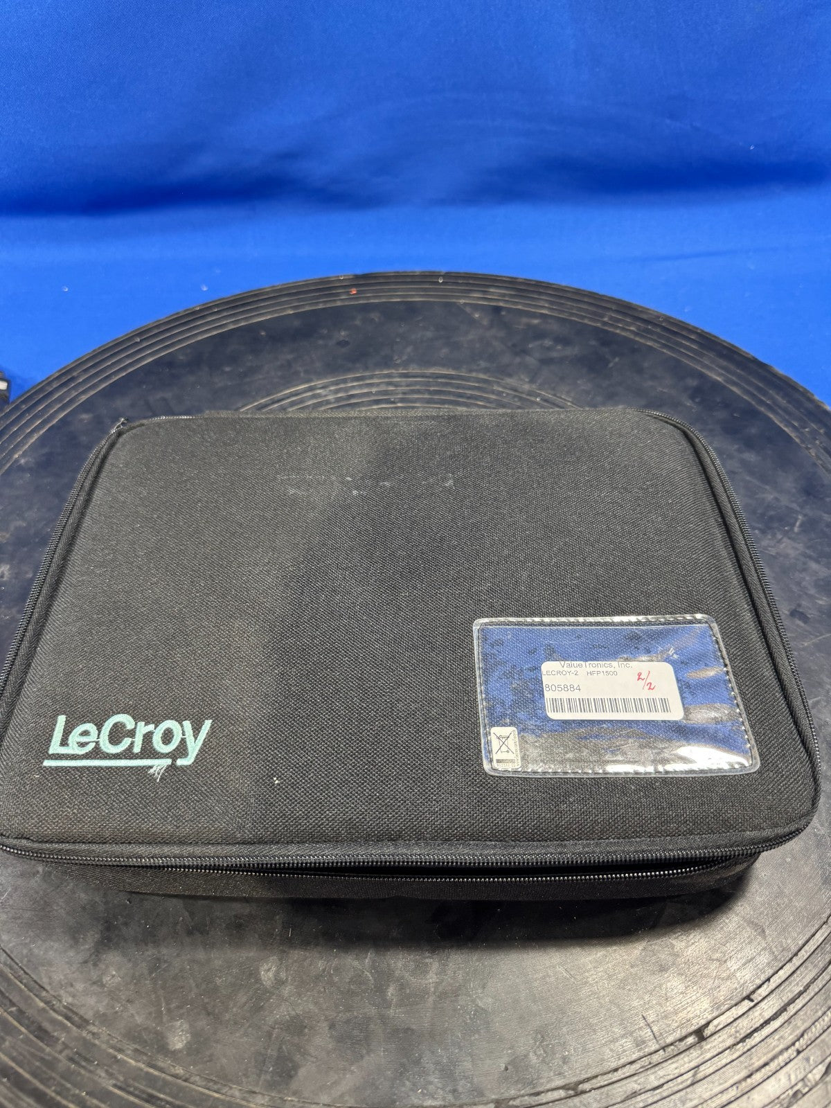 LeCroy HFP1500 Probe 1.5 GHz