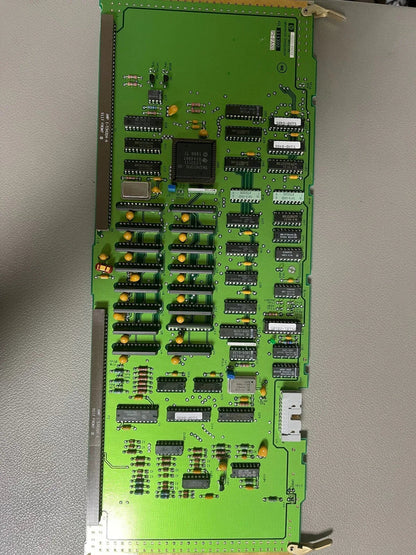 Agilent 85101-69243 Graphics Processor Board Assembly