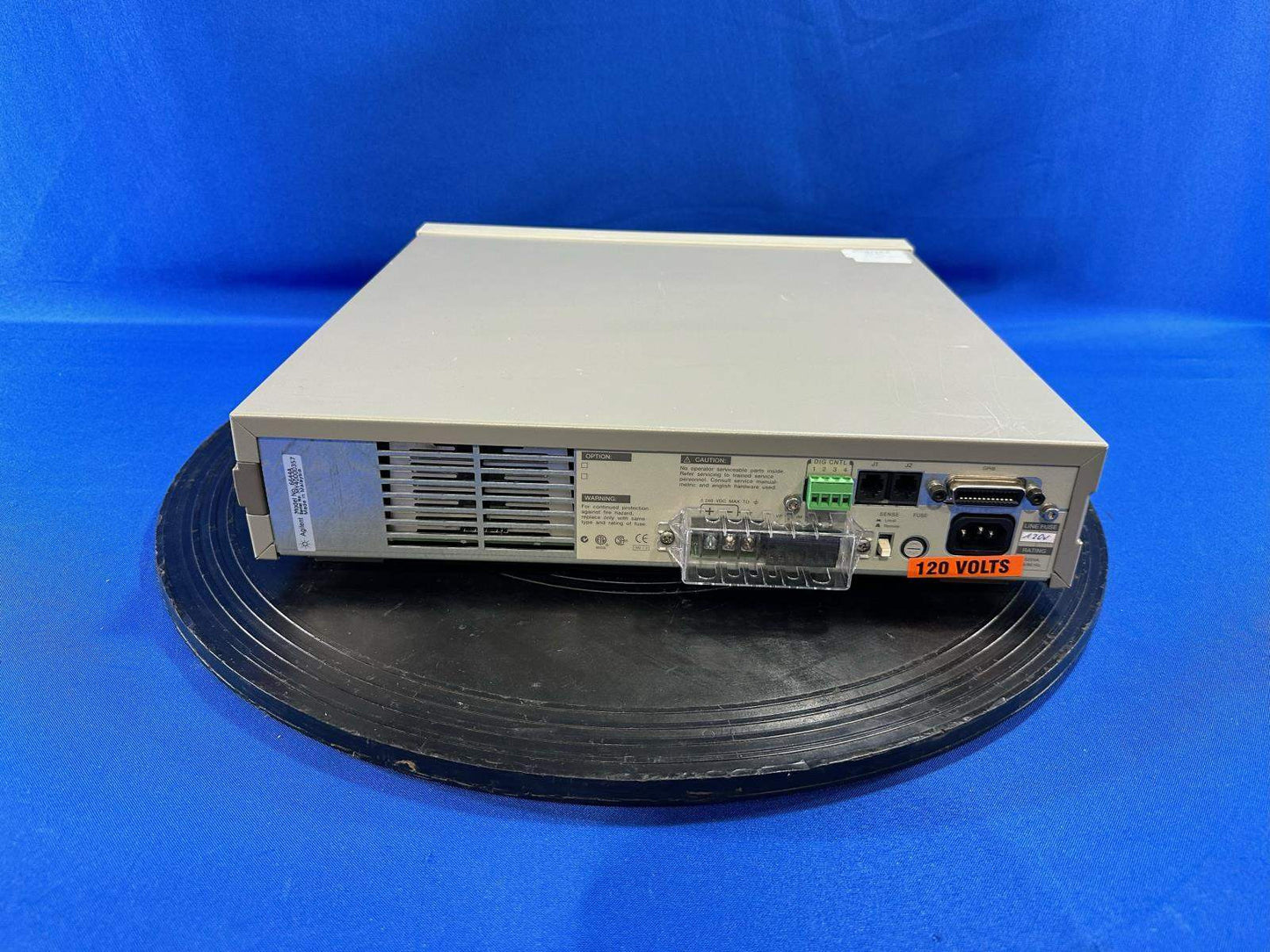 Agilent 6644A DC Power Supply
