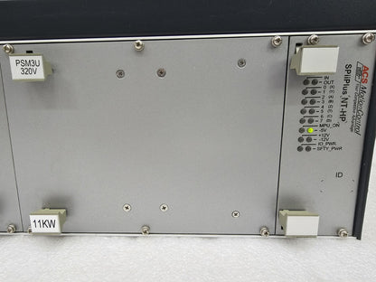 ACS MC4U-00668 SPiiPlus Controller 11KW