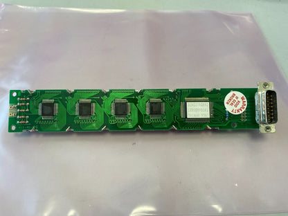LCD Display for 8647A 8647B 8647C