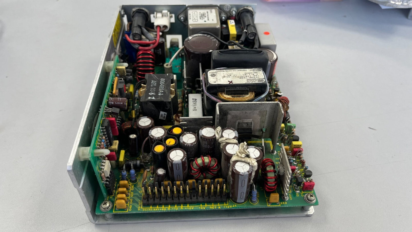 Agilent Power Supply for 8920A 8920B NFS90-7630L