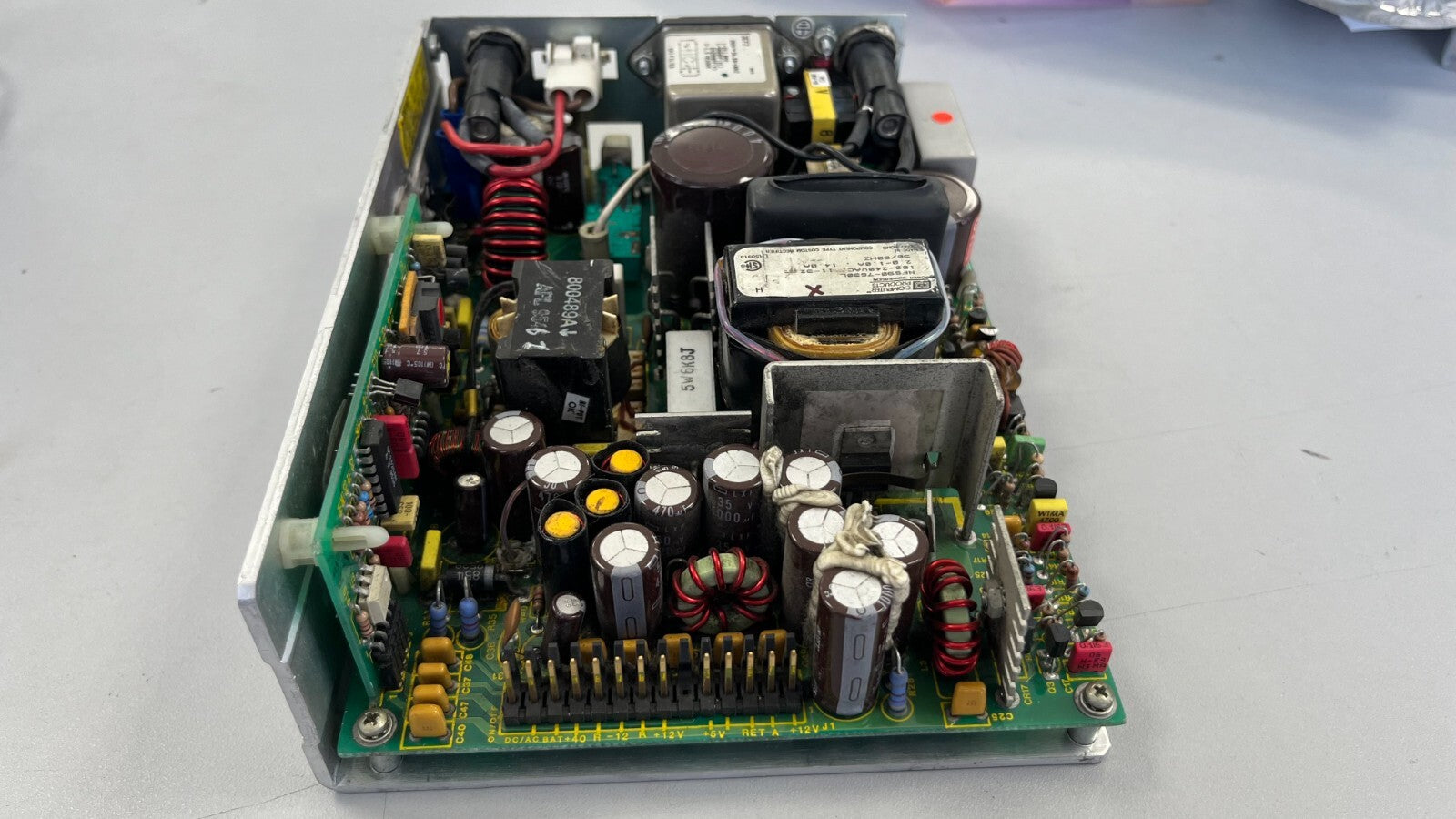 Agilent Power Supply for 8920A 8920B NFS90-7630L