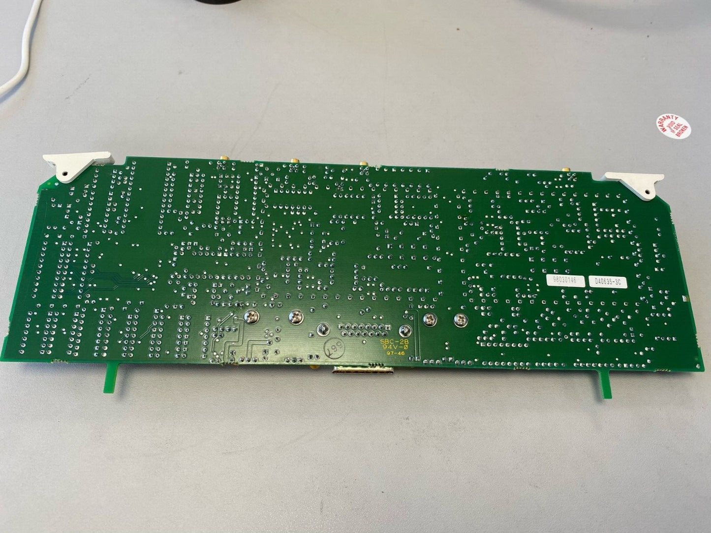 Anritsu A5 6800-D-40635 Board Fine Loop