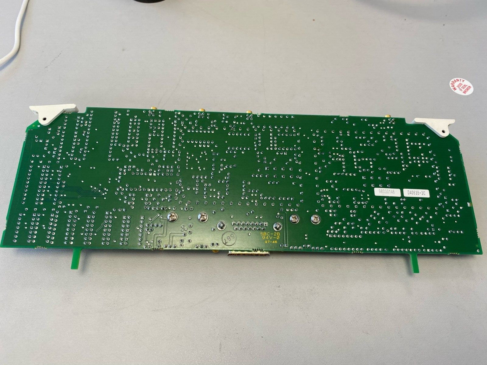 Anritsu A5 6800-D-40635 Board Fine Loop