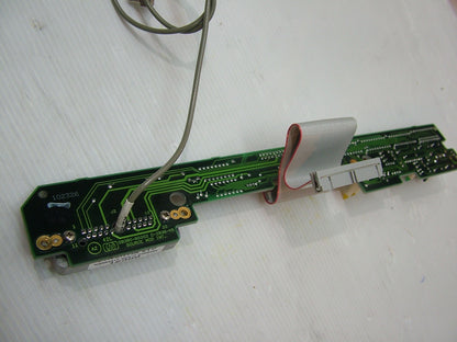Agilent 08360-60002 Source Module Board