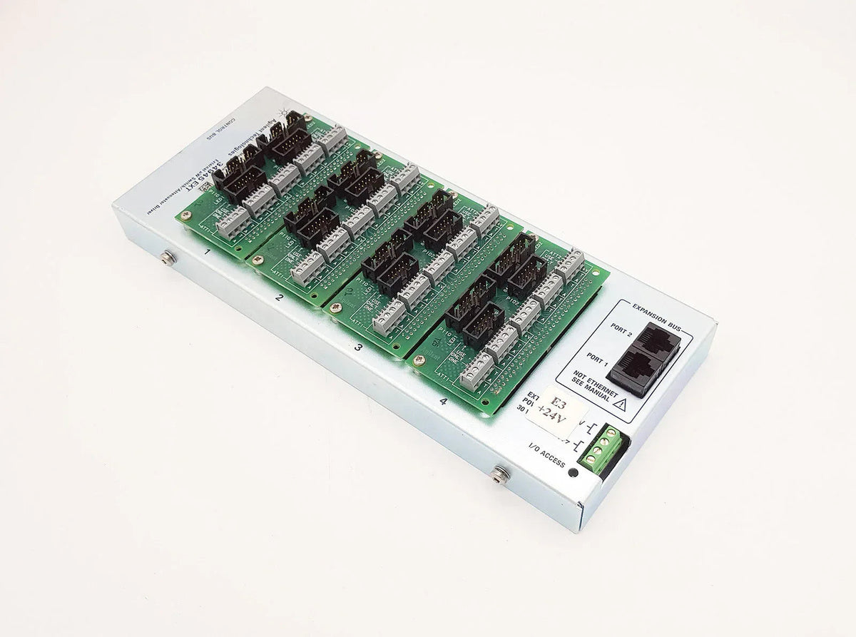 Agilent 34945EXT External Microwave Switch Driver