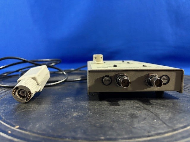 Tektronix ADA400A Differential Preamplifier