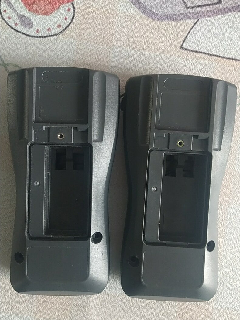 Fluke 114/115/116/117 Multimeter Front Rear Shell