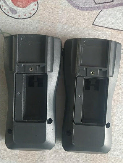 Fluke 114/115/116/117 Multimeter Front Rear Shell