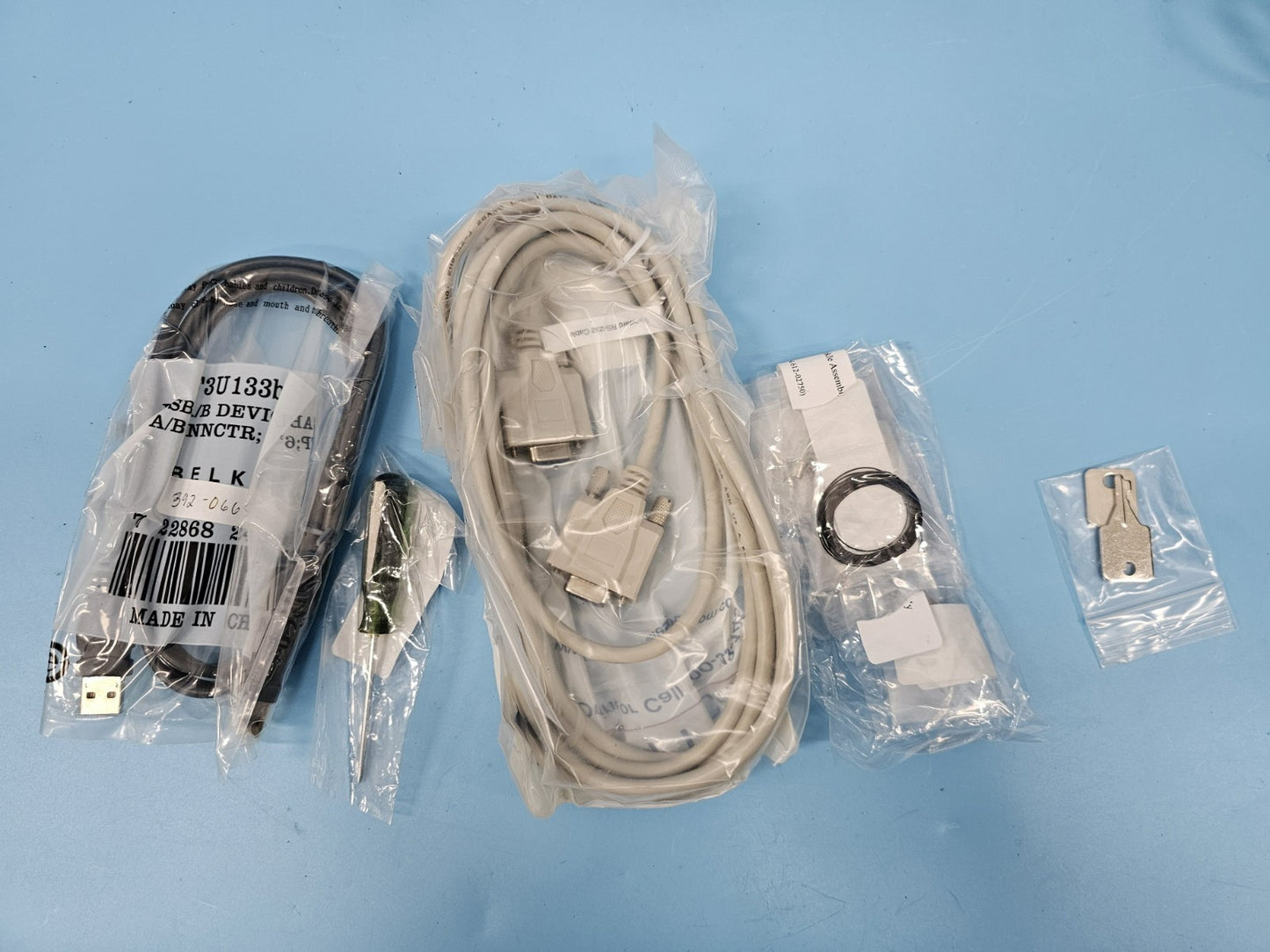 LI-COR LI-3000C Portable Leaf Area Meter