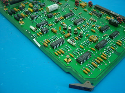 HP 08720-60181 Phase Lock Board 8720ES