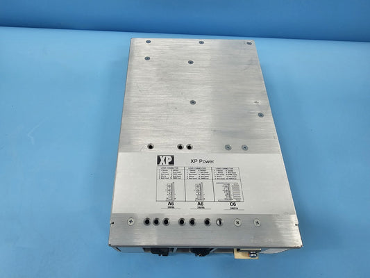 XP Power F8C6A6A6 Power Supply 10002755