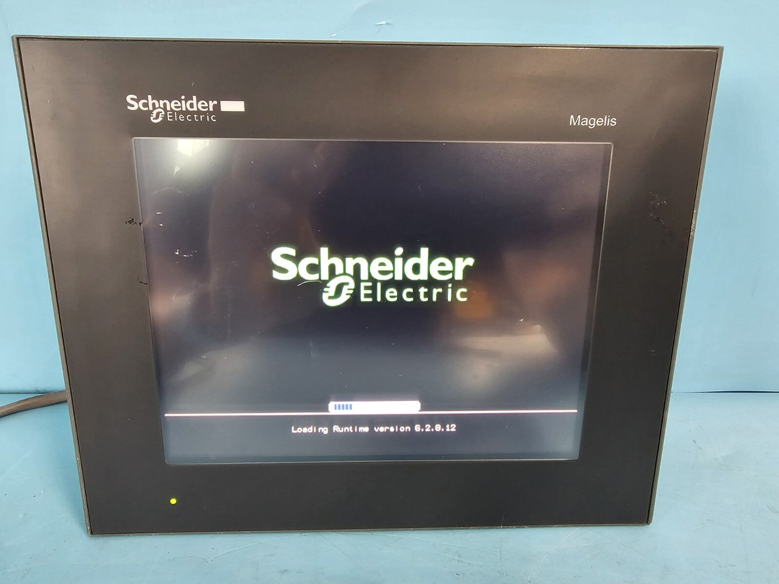 Schneider HMIGTO4310 Magelis GTO Panel