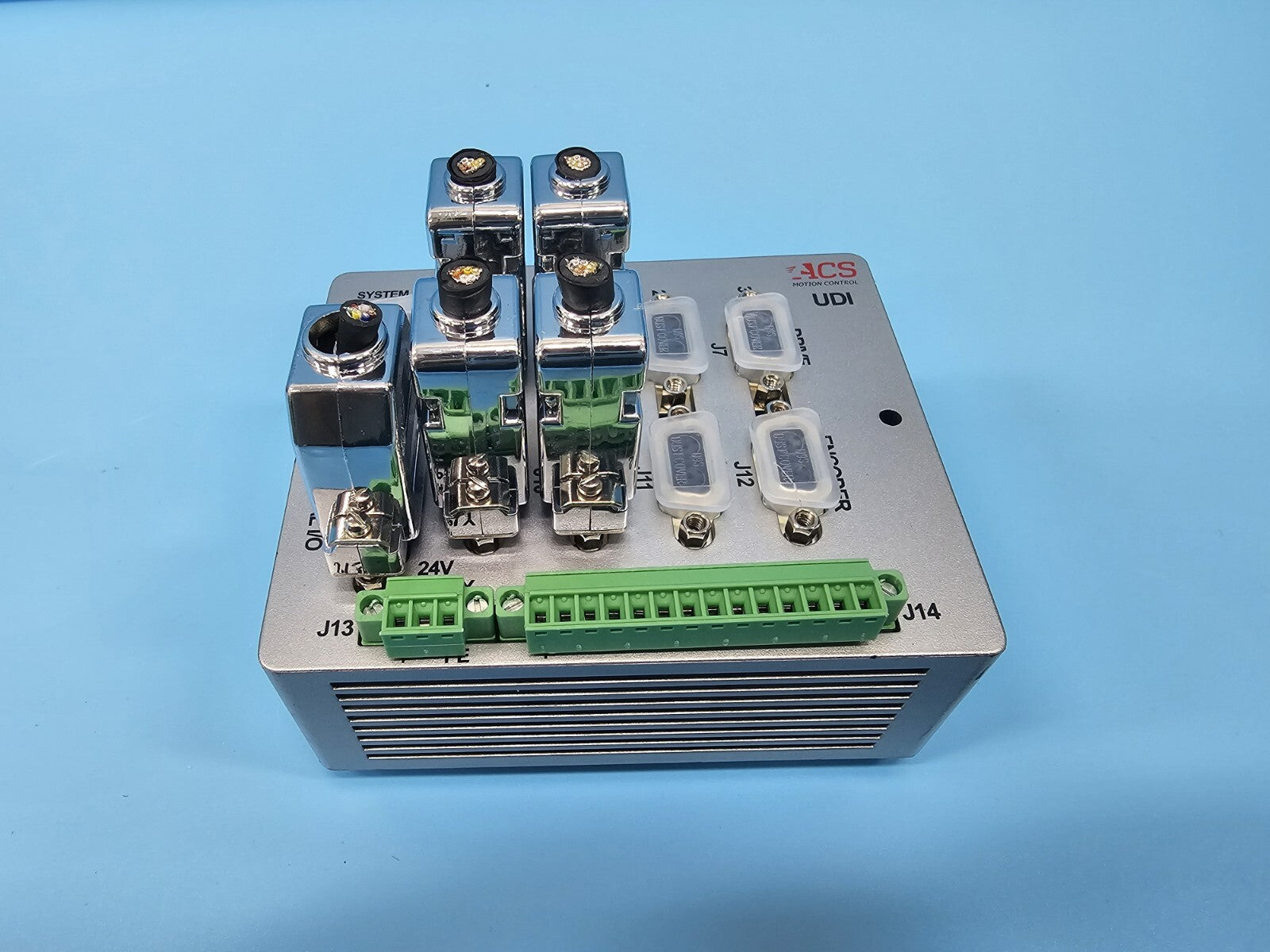 ACS UDihp4400N01S UDI Controller