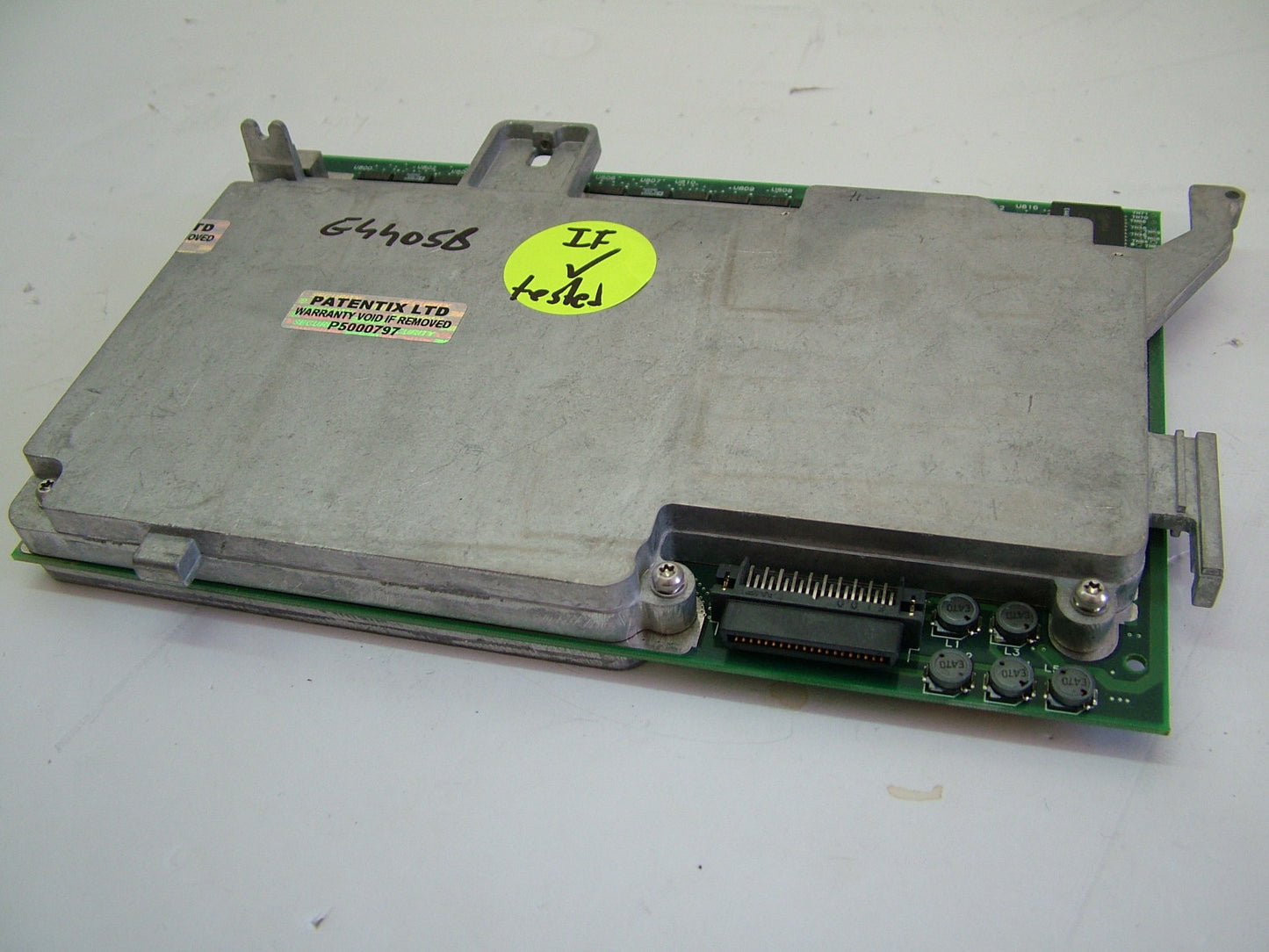 Agilent E4401-60183 IF Board for ESA-E