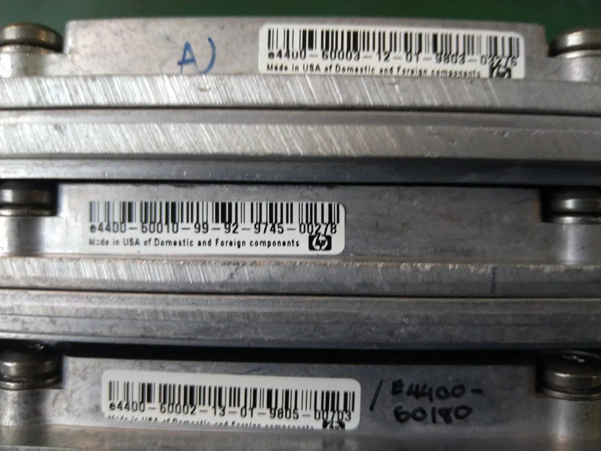 HP Agilent ESG E4400 Boards Signal Generator