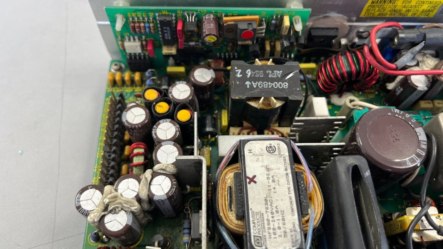 Agilent Power Supply for 8920A 8920B NFS90-7630L