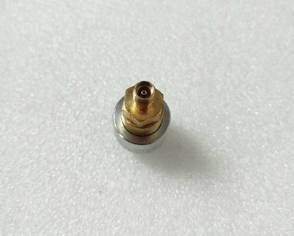 New Agilent 54855-67604 BNC to SMA Female RF Adapter