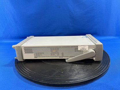 Agilent B2912A SourceMeter