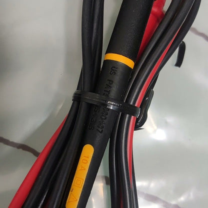 New Fluke TL175 TwistGuard Test Lead Set