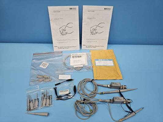 HP 10441B 10:1 Oscilloscope Probe