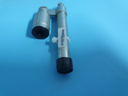Microtech Gefell MV 210 MK 250 Condenser Microphone